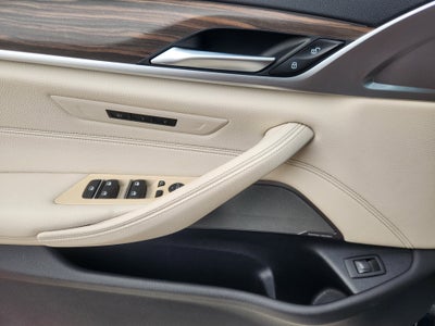 2021 BMW 5 Series 530i