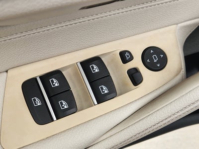 2021 BMW 5 Series 530i