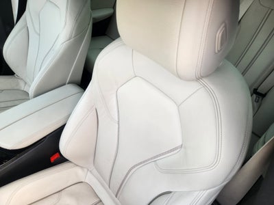 2021 BMW 5 Series 530i