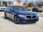 2021 BMW 5 Series 530i