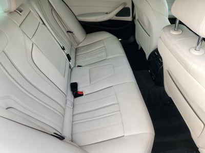 2021 BMW 5 Series 530i