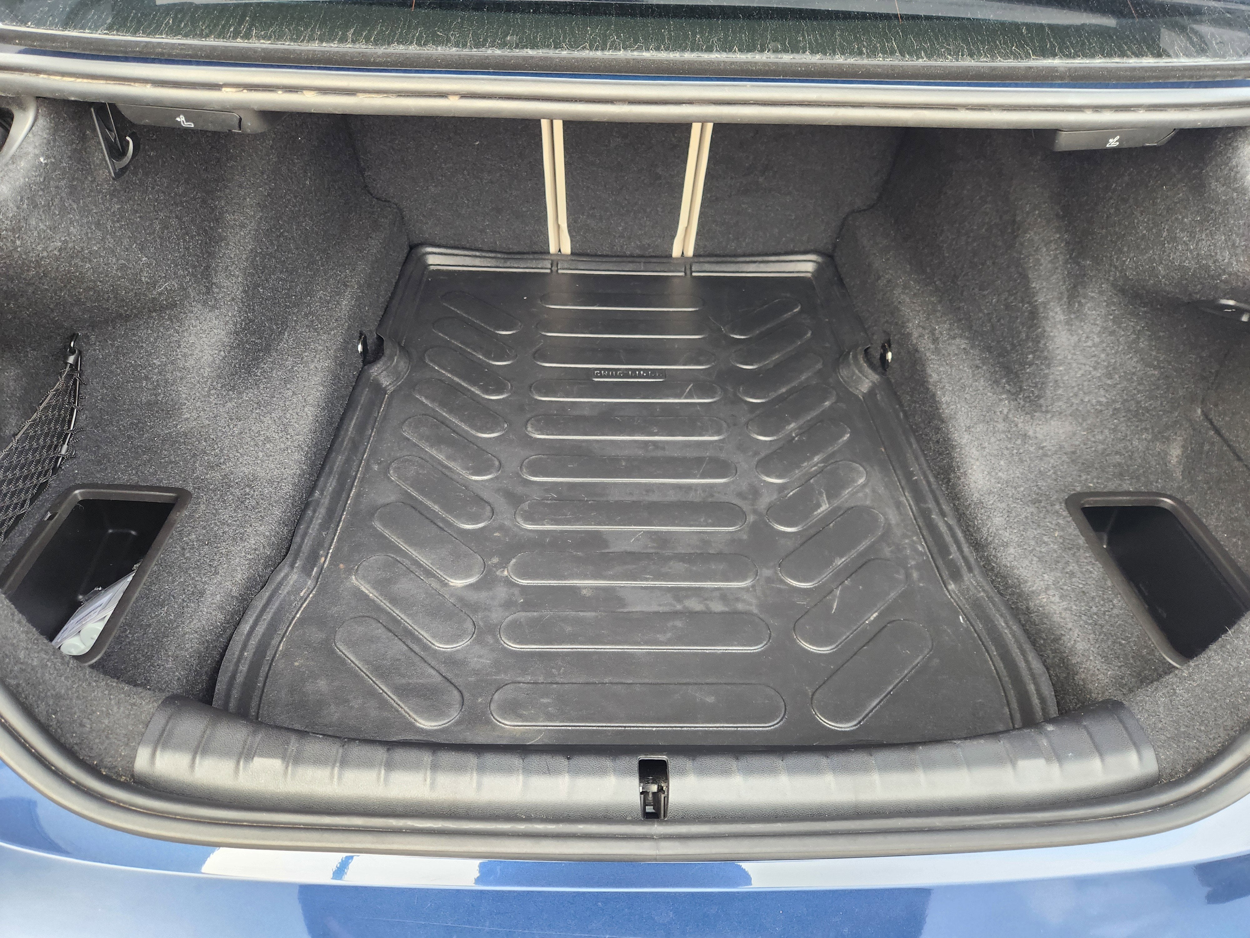 2021 BMW 5 Series 530i