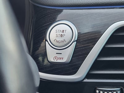 2018 BMW 7 Series 740i