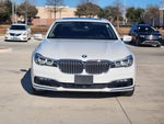 2018 BMW 7 Series 740i