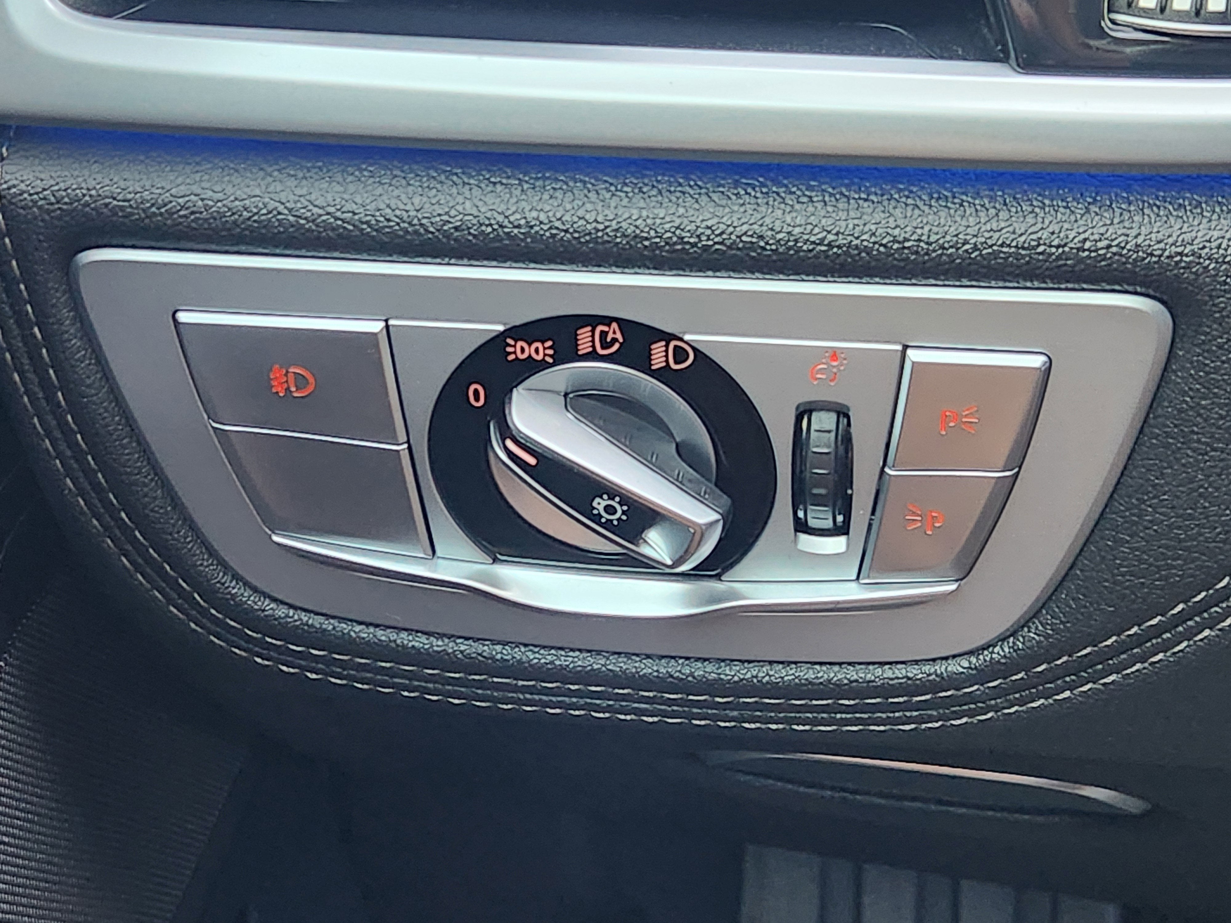 2018 BMW 7 Series 740i