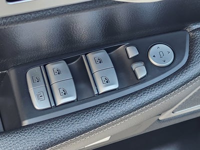 2018 BMW 7 Series 740i