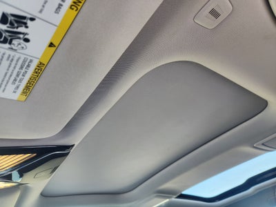 2018 BMW 7 Series 740i