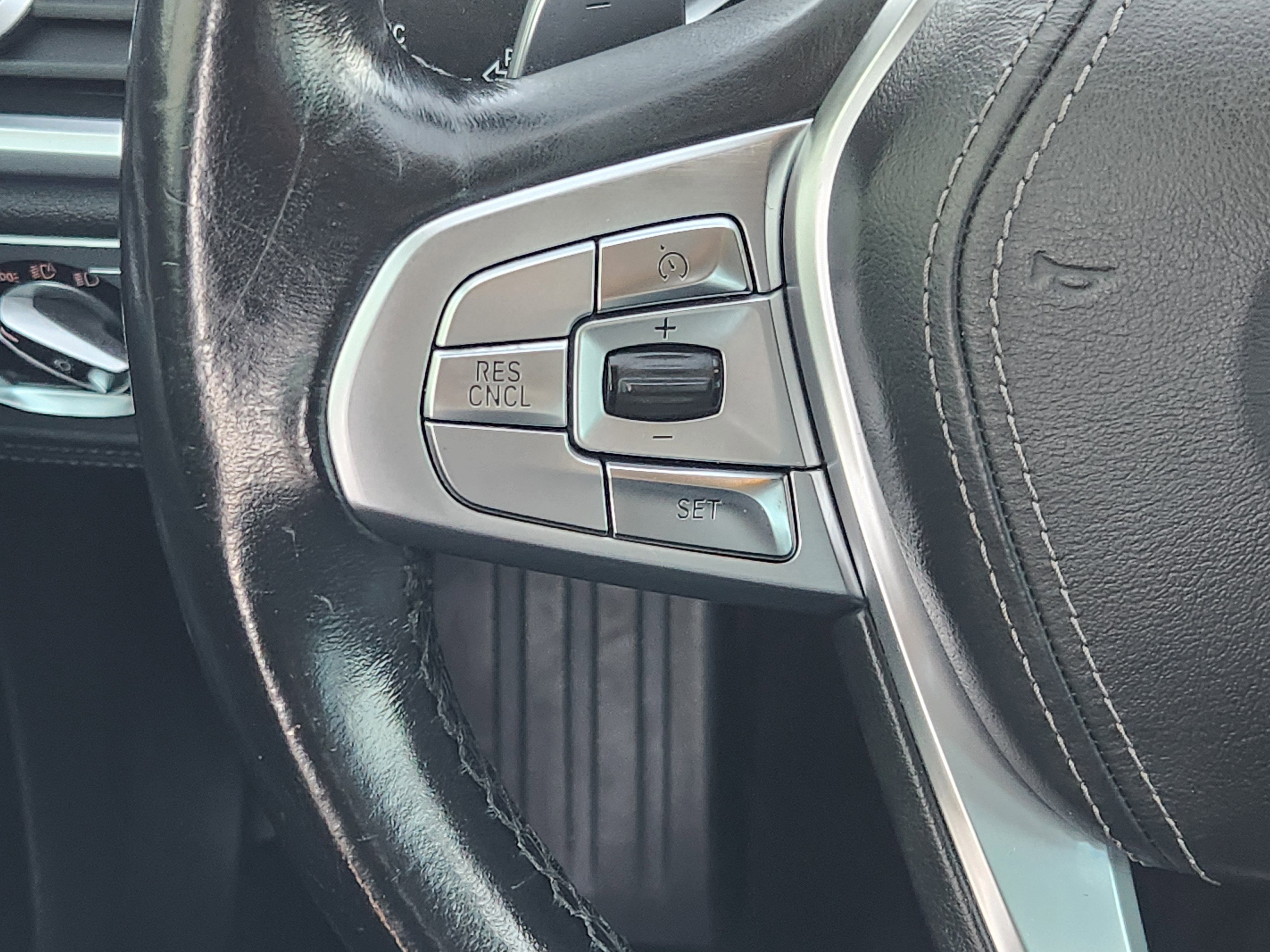 2018 BMW 7 Series 740i