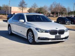 2018 BMW 7 Series 740i