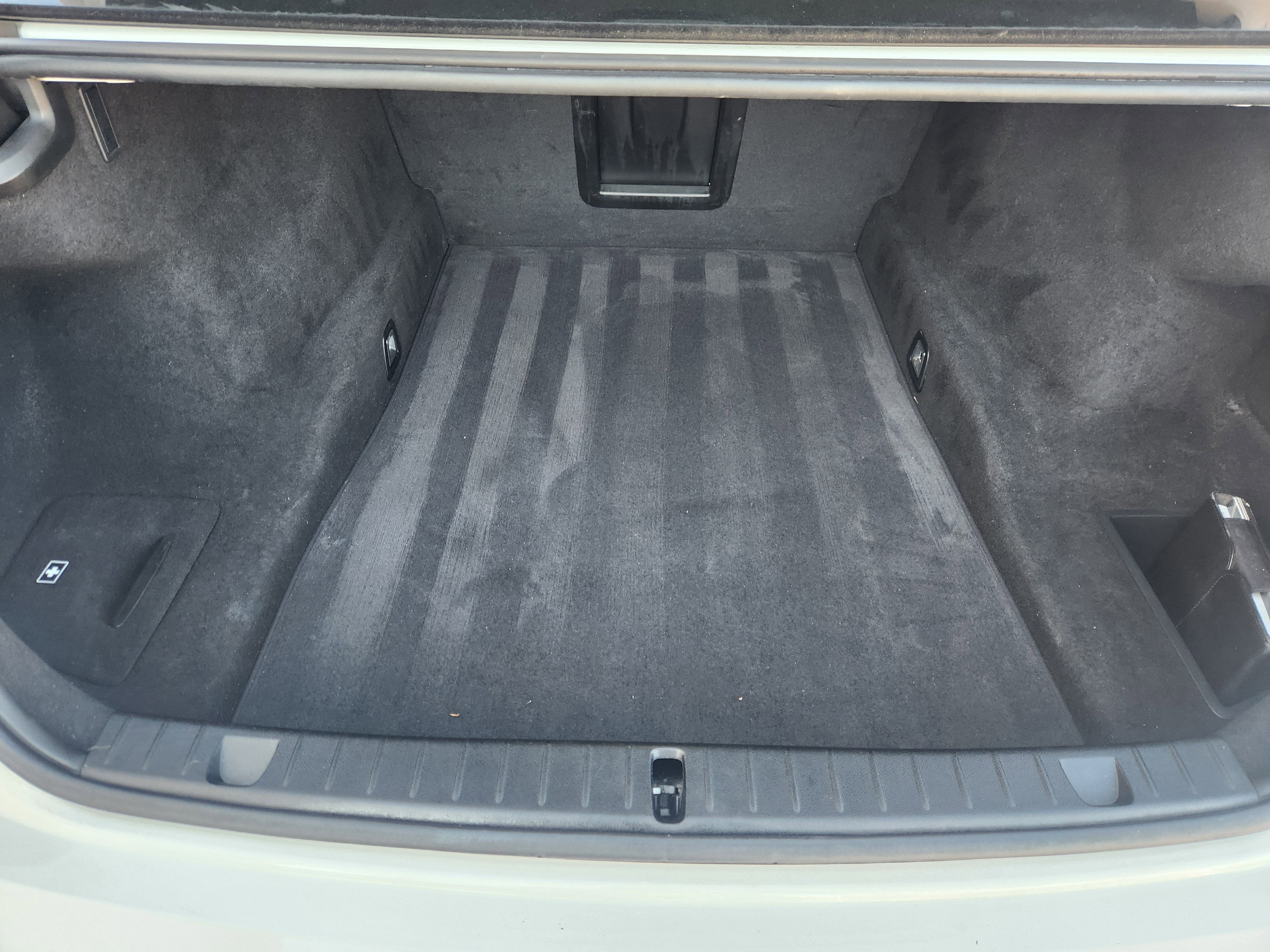 2018 BMW 7 Series 740i