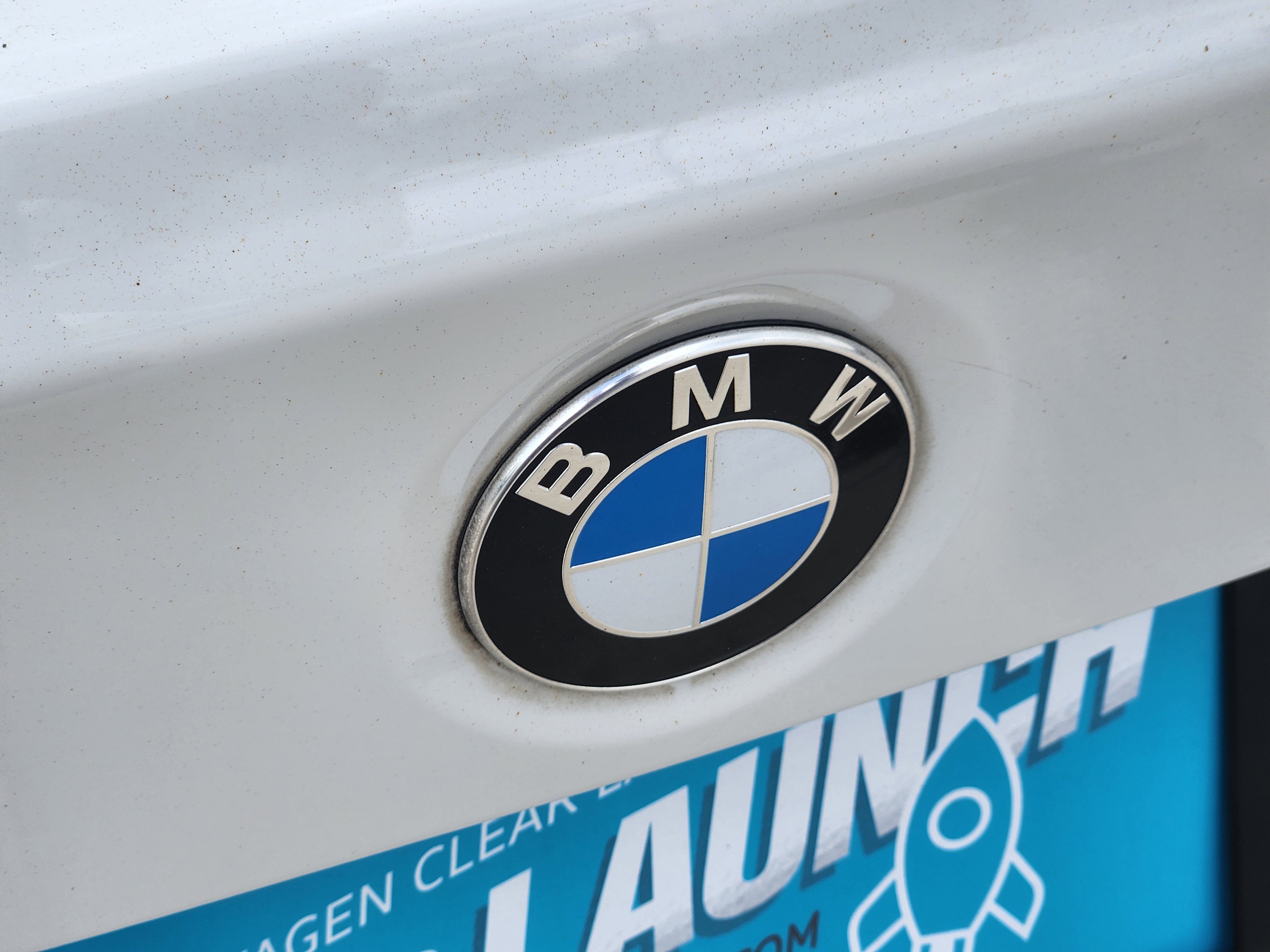 2017 BMW 3 Series 320i