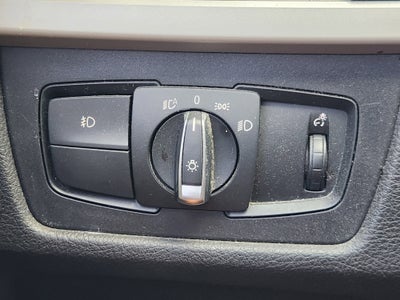 2017 BMW 3 Series 320i