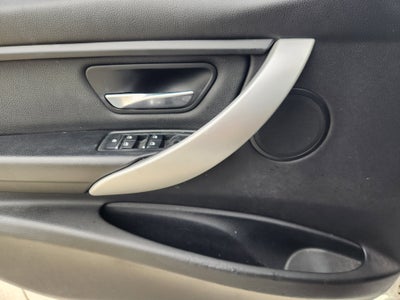 2017 BMW 3 Series 320i
