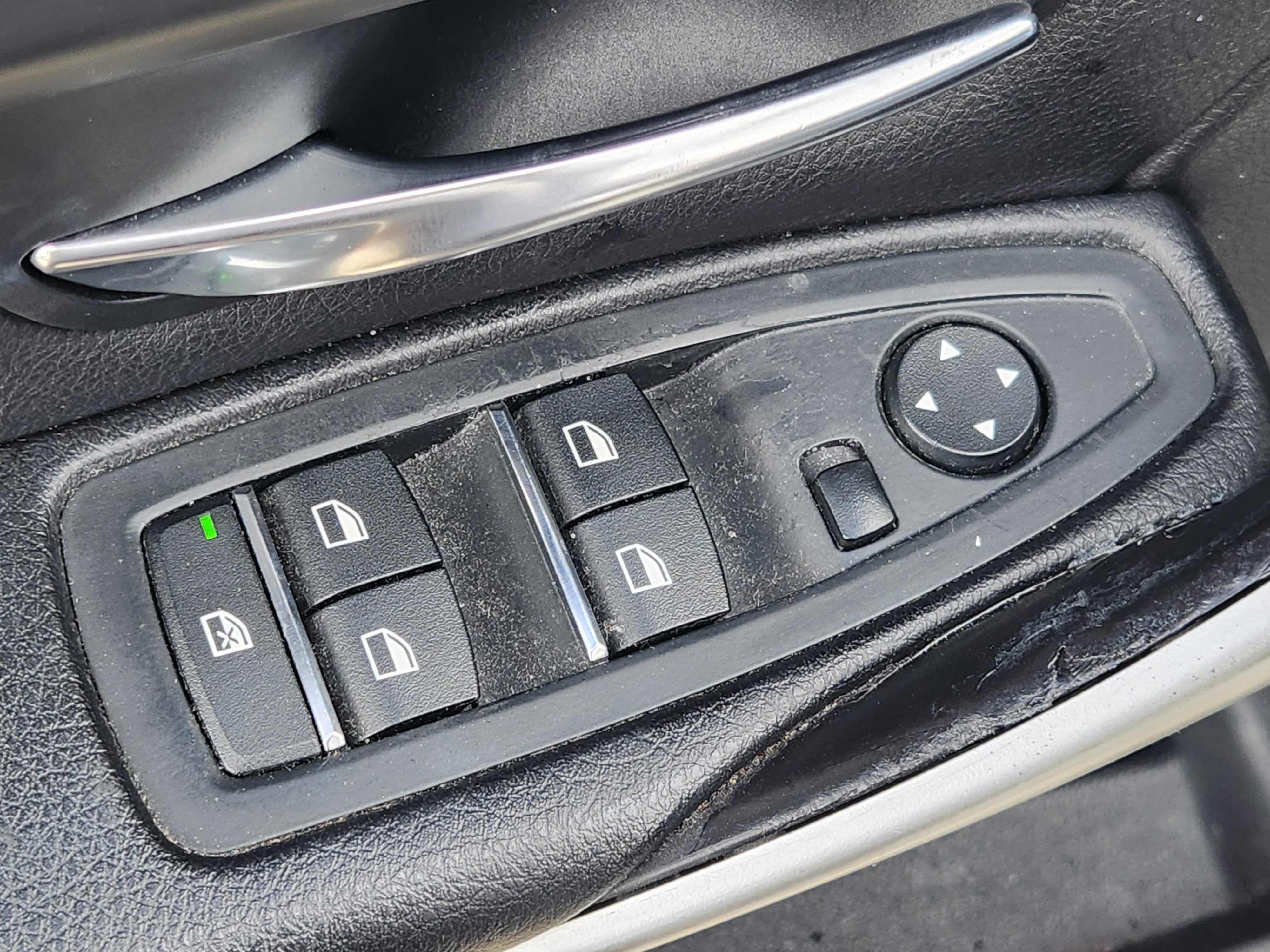 2017 BMW 3 Series 320i