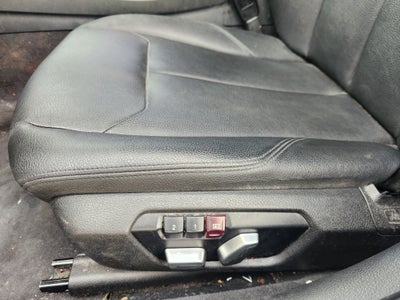 2017 BMW 3 Series 320i