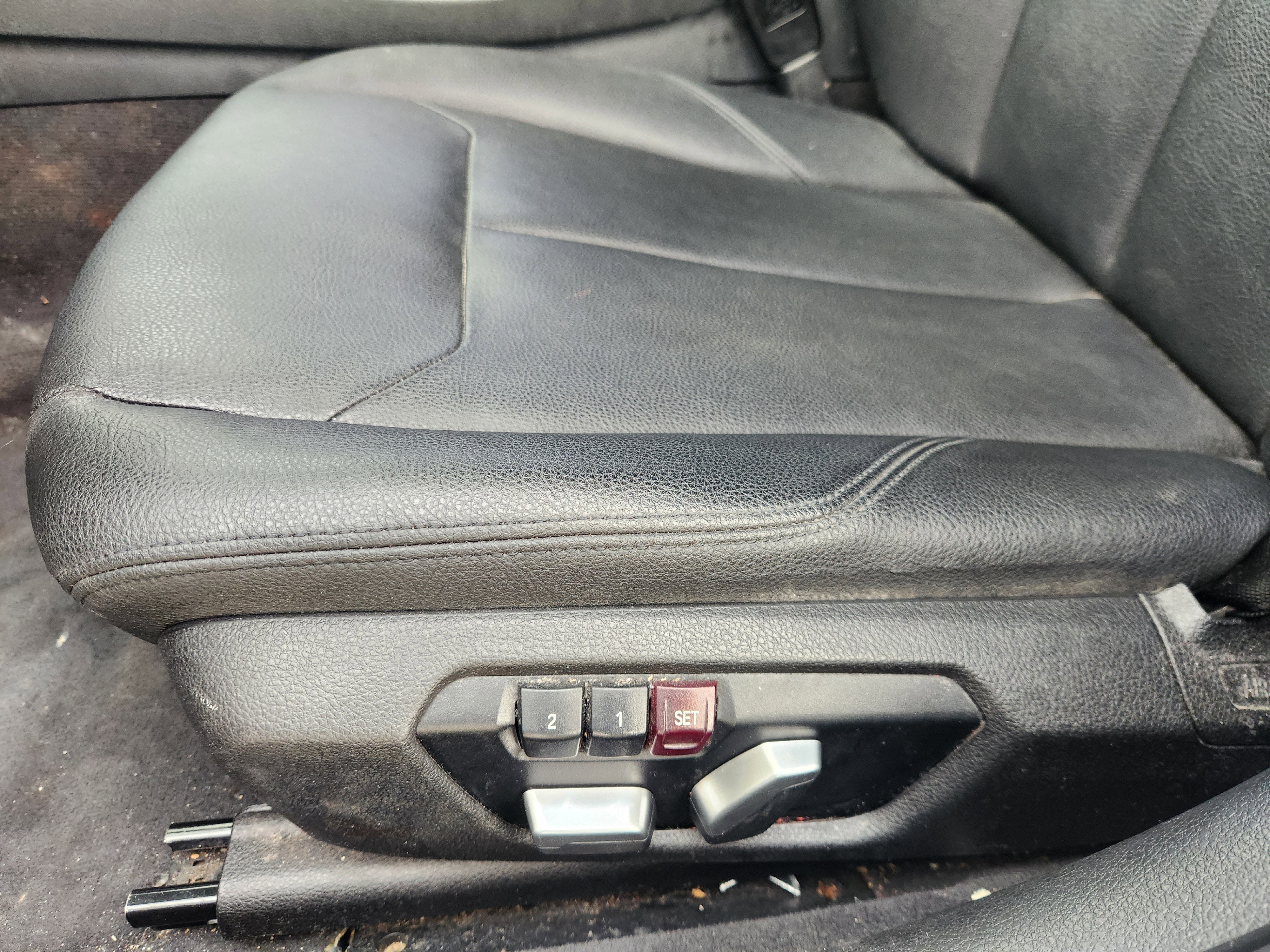 2017 BMW 3 Series 320i