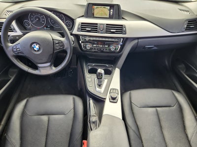 2017 BMW 3 Series 320i