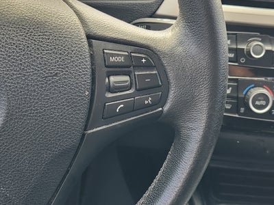 2017 BMW 3 Series 320i