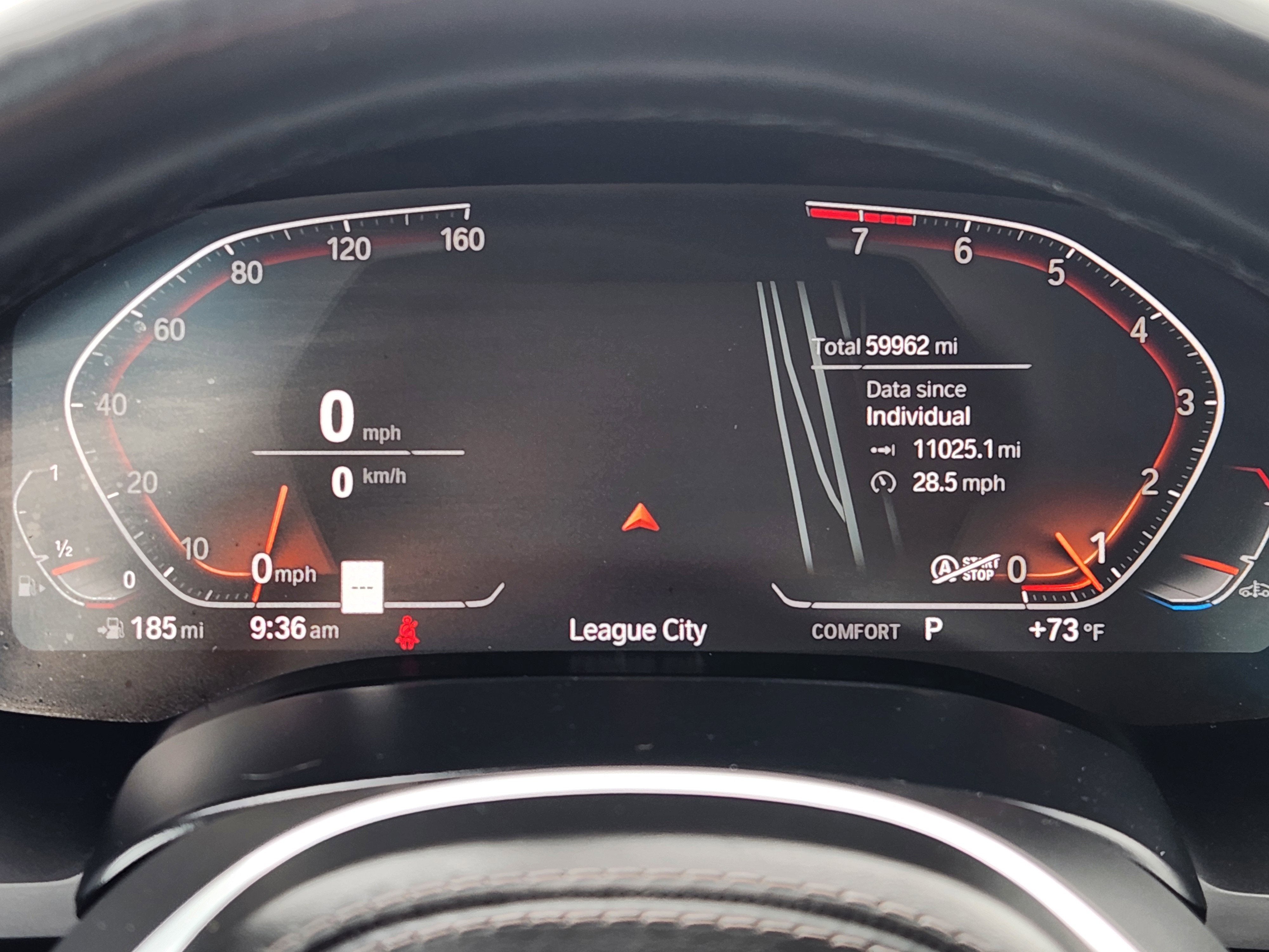 2022 BMW 8 Series 840i