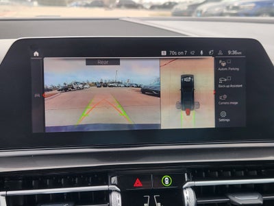 2022 BMW 8 Series 840i