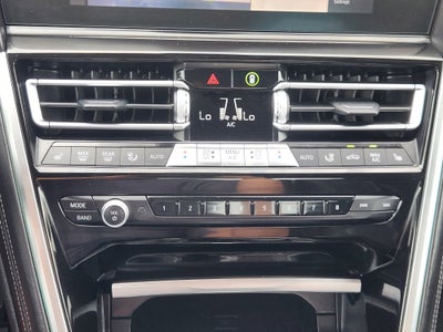 2022 BMW 8 Series 840i