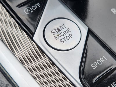 2022 BMW 8 Series 840i