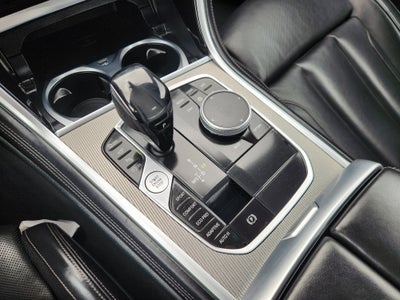 2022 BMW 8 Series 840i