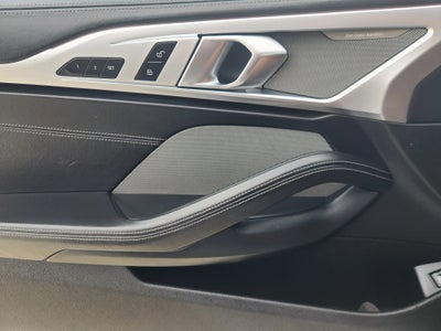 2022 BMW 8 Series 840i