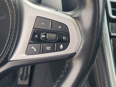 2022 BMW 8 Series 840i