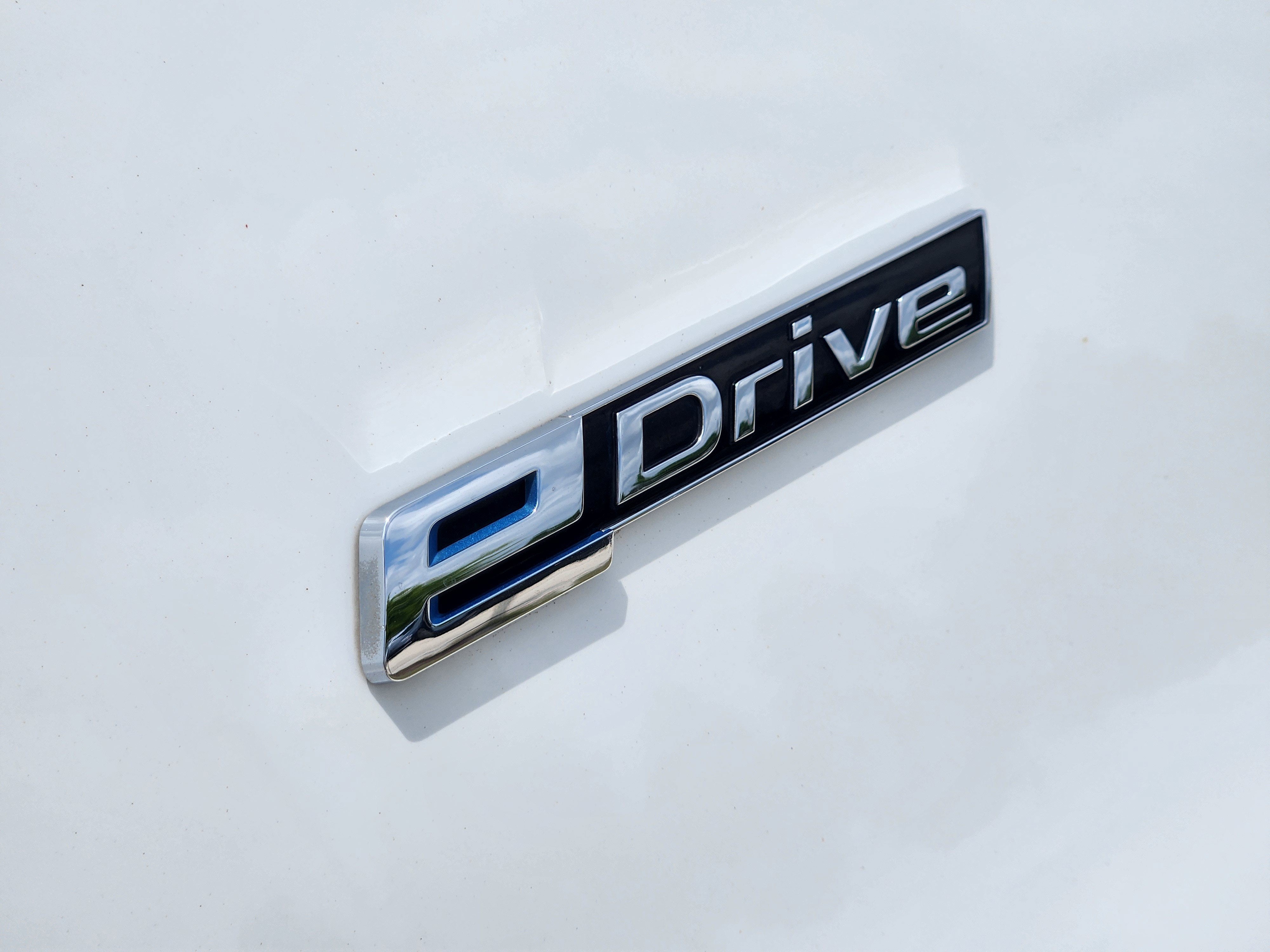 2018 BMW 5 Series 530e iPerformance