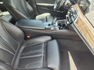 2018 BMW 5 Series 530e iPerformance
