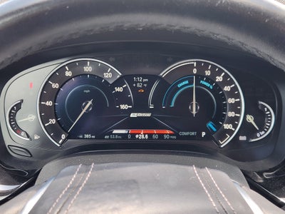 2018 BMW 5 Series 530e iPerformance