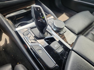 2018 BMW 5 Series 530e iPerformance