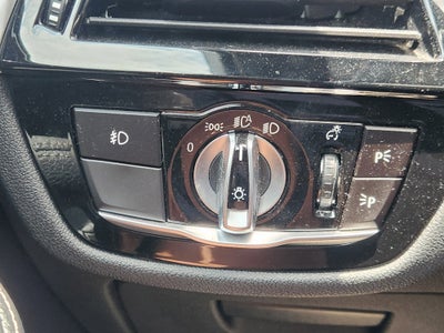 2018 BMW 5 Series 530e iPerformance