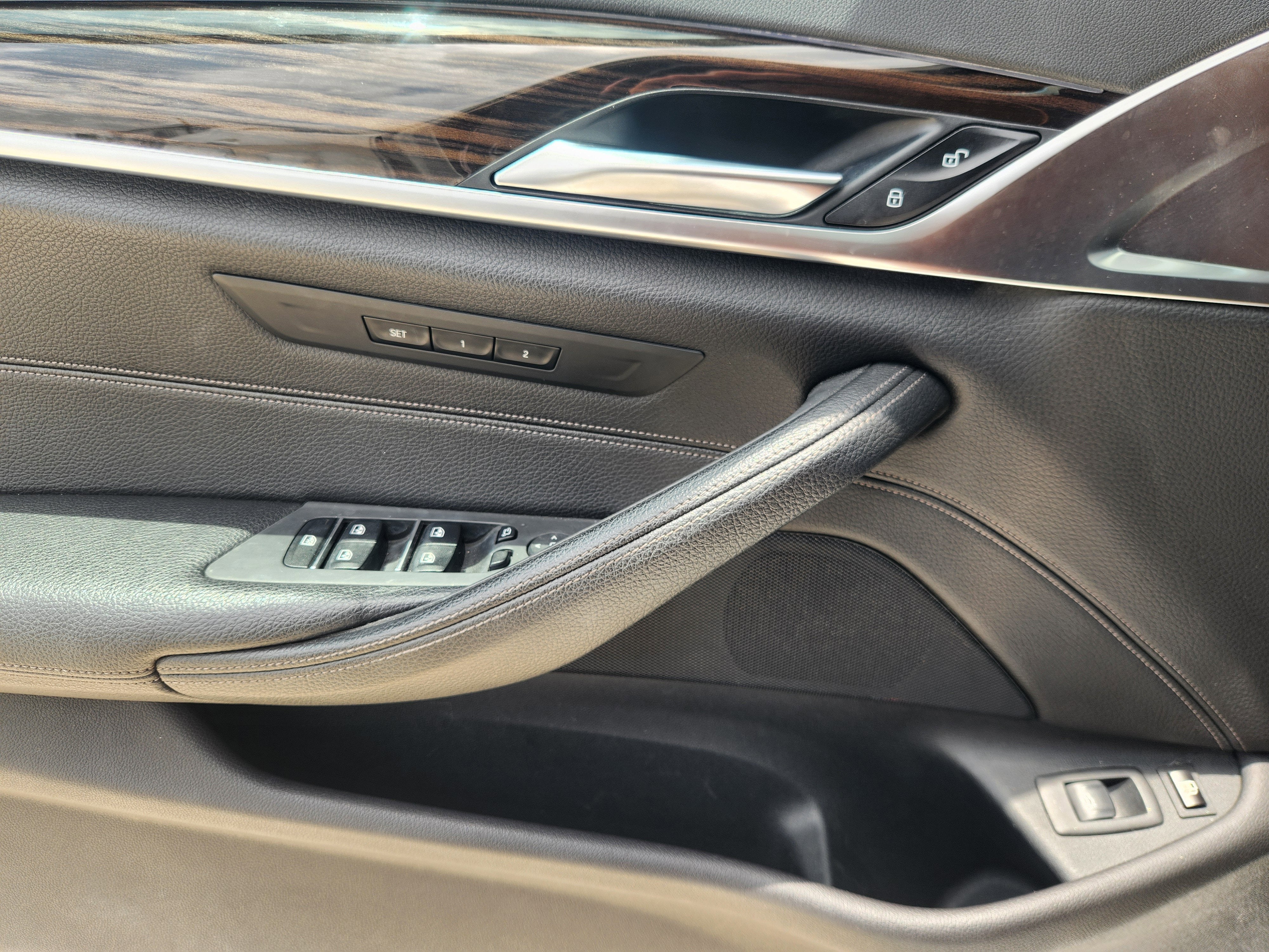 2018 BMW 5 Series 530e iPerformance