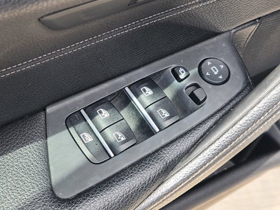 2018 BMW 5 Series 530e iPerformance