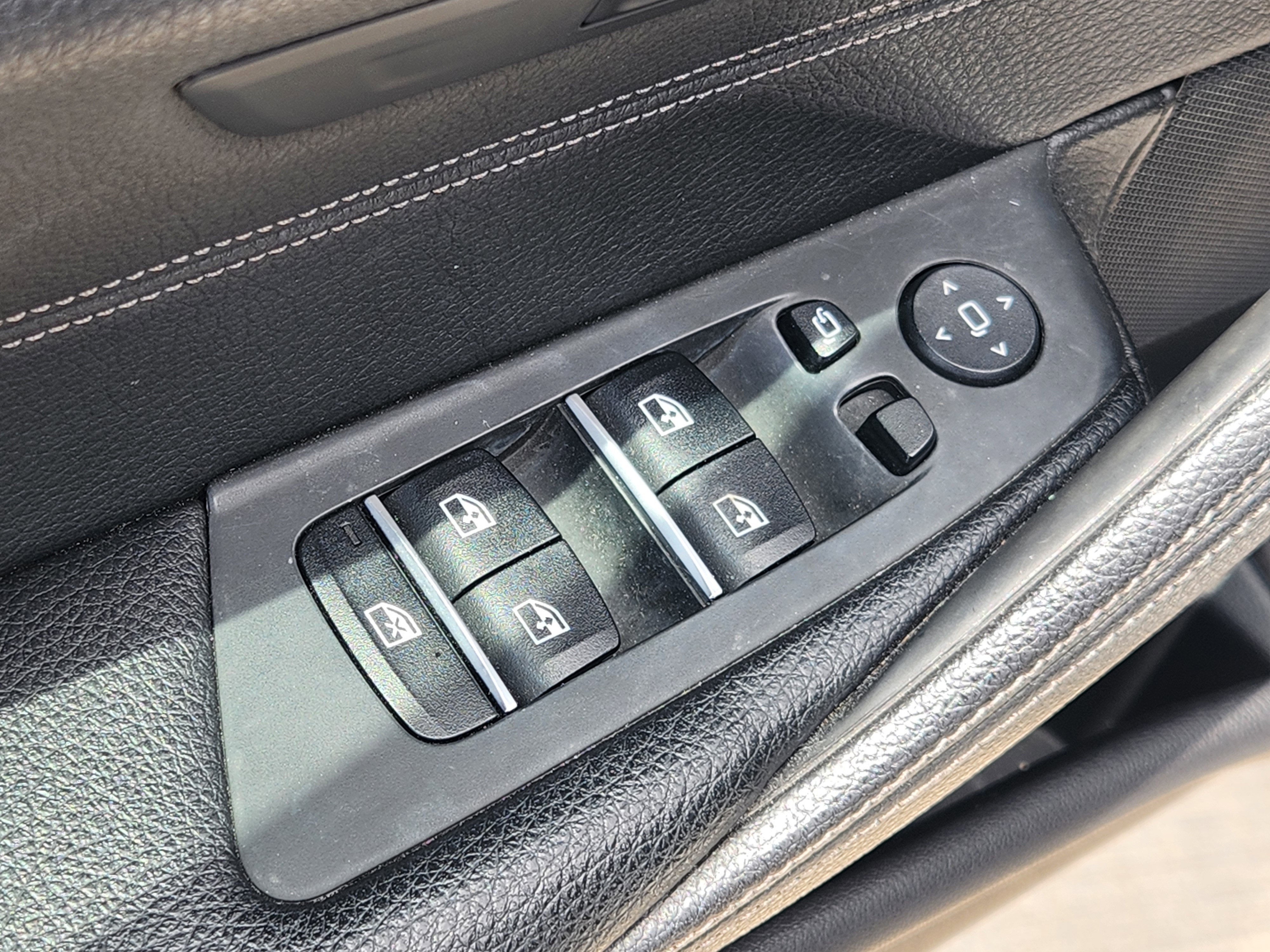 2018 BMW 5 Series 530e iPerformance