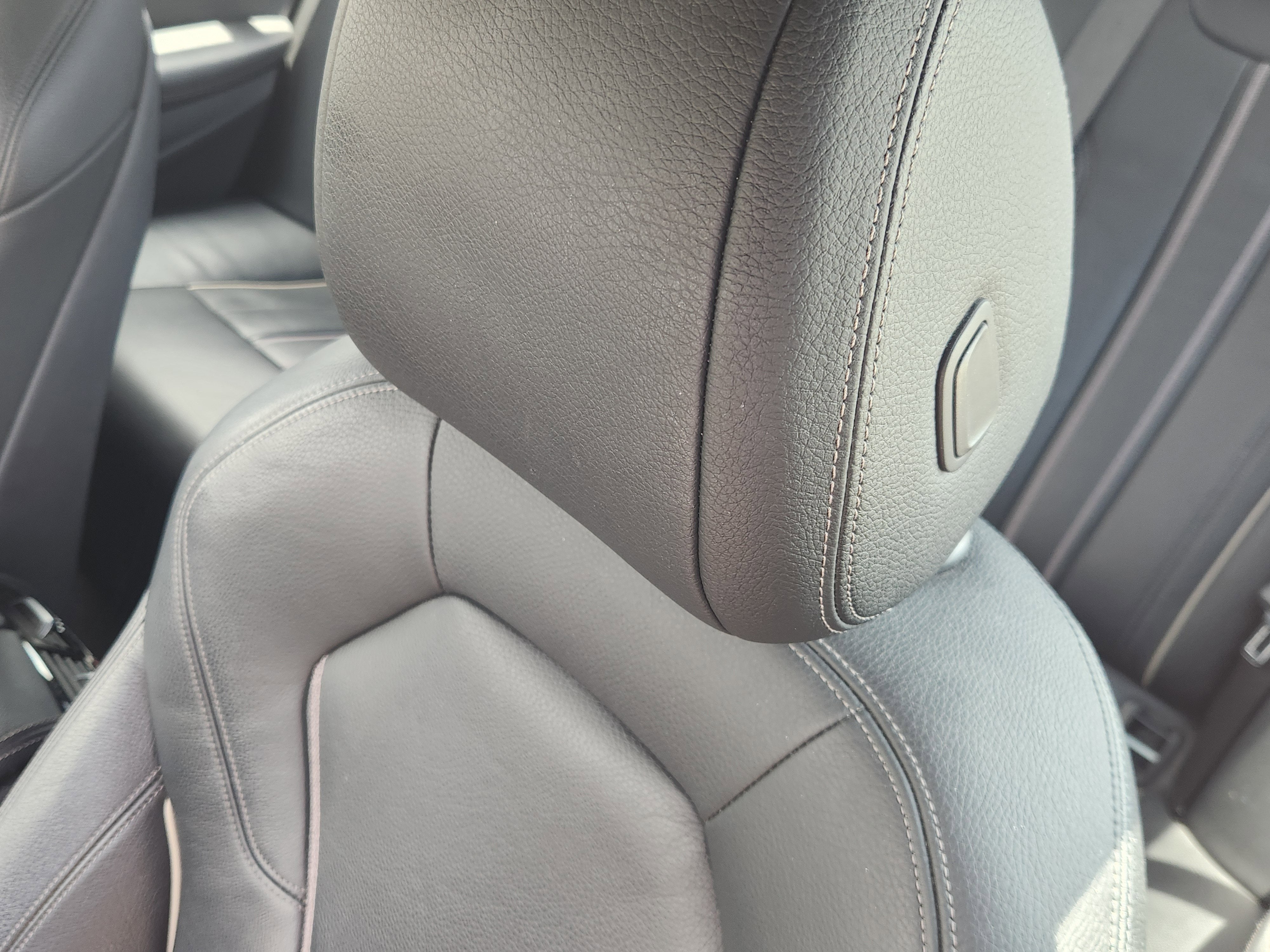 2018 BMW 5 Series 530e iPerformance