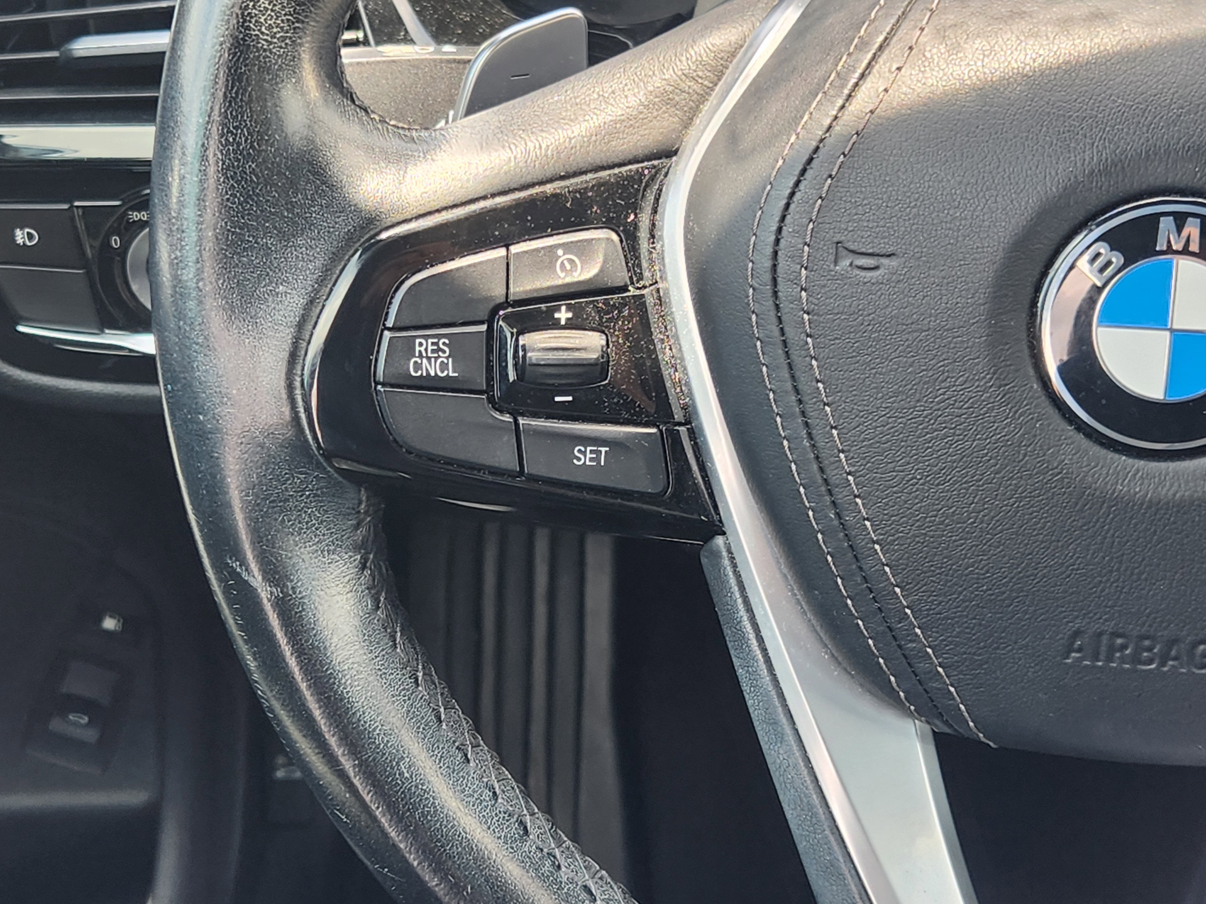 2018 BMW 5 Series 530e iPerformance