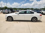 2018 BMW 5 Series 530e iPerformance