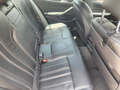 2018 BMW 5 Series 530e iPerformance