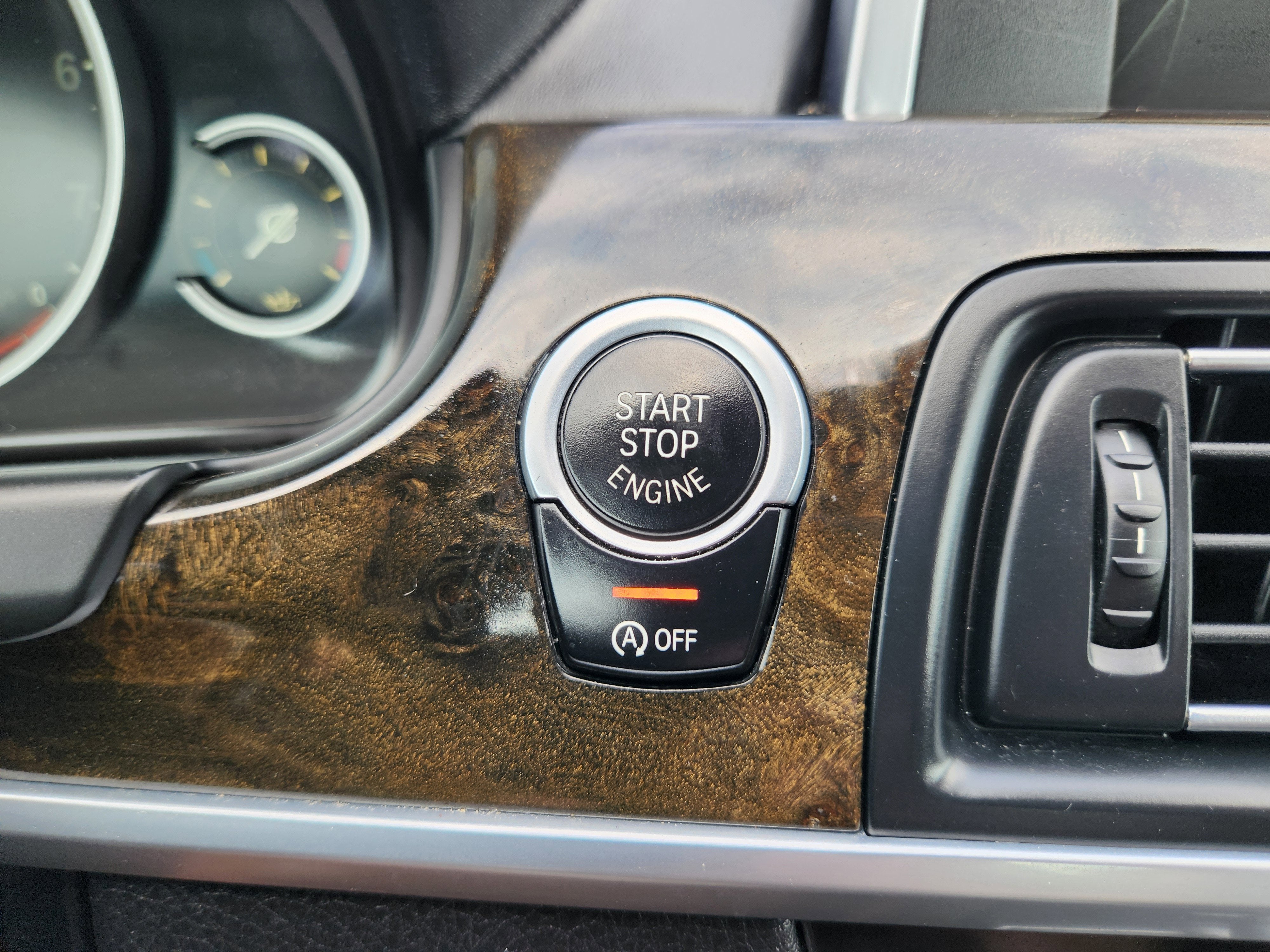 2015 BMW 6 Series 640i