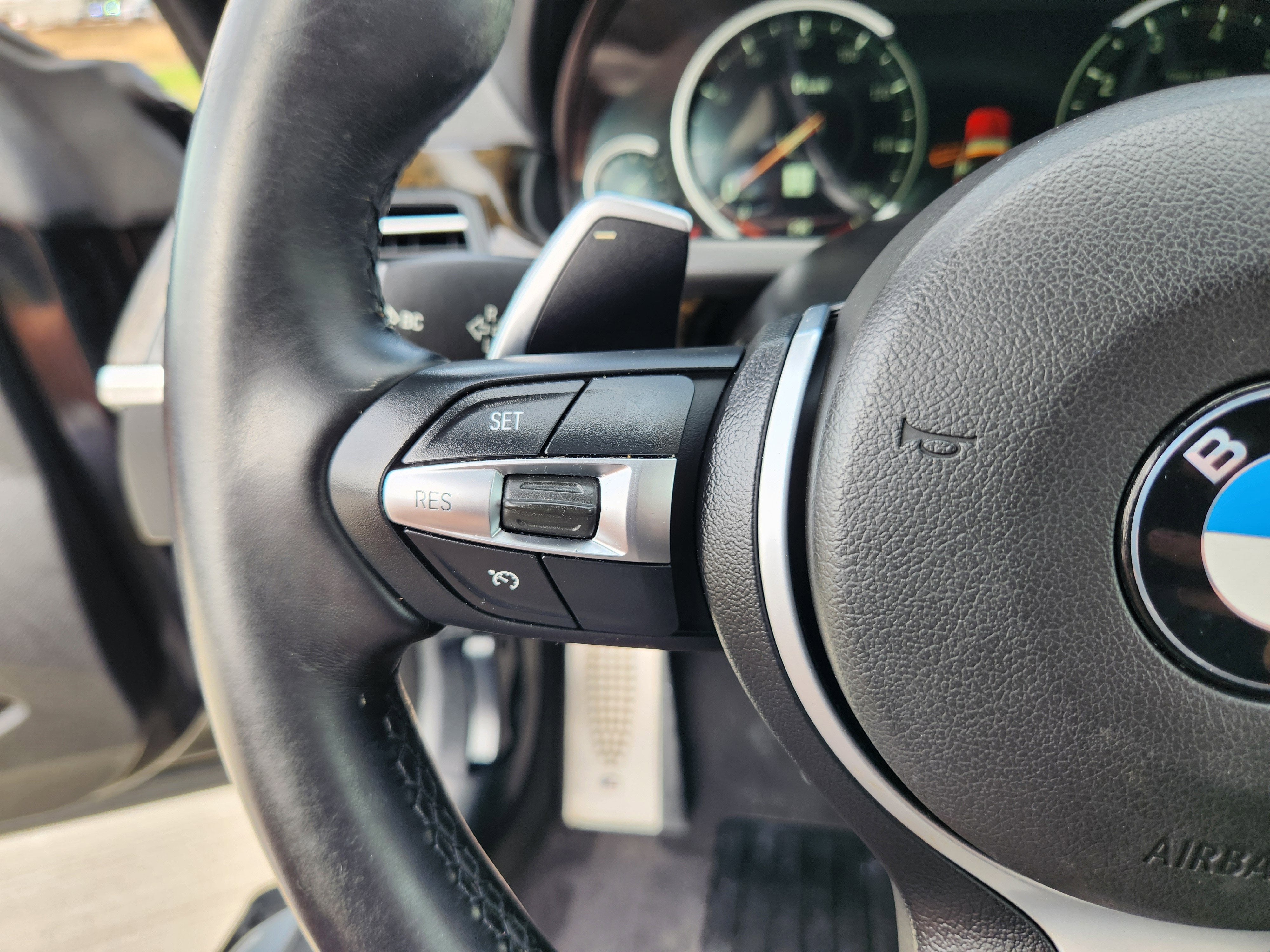 2015 BMW 6 Series 640i