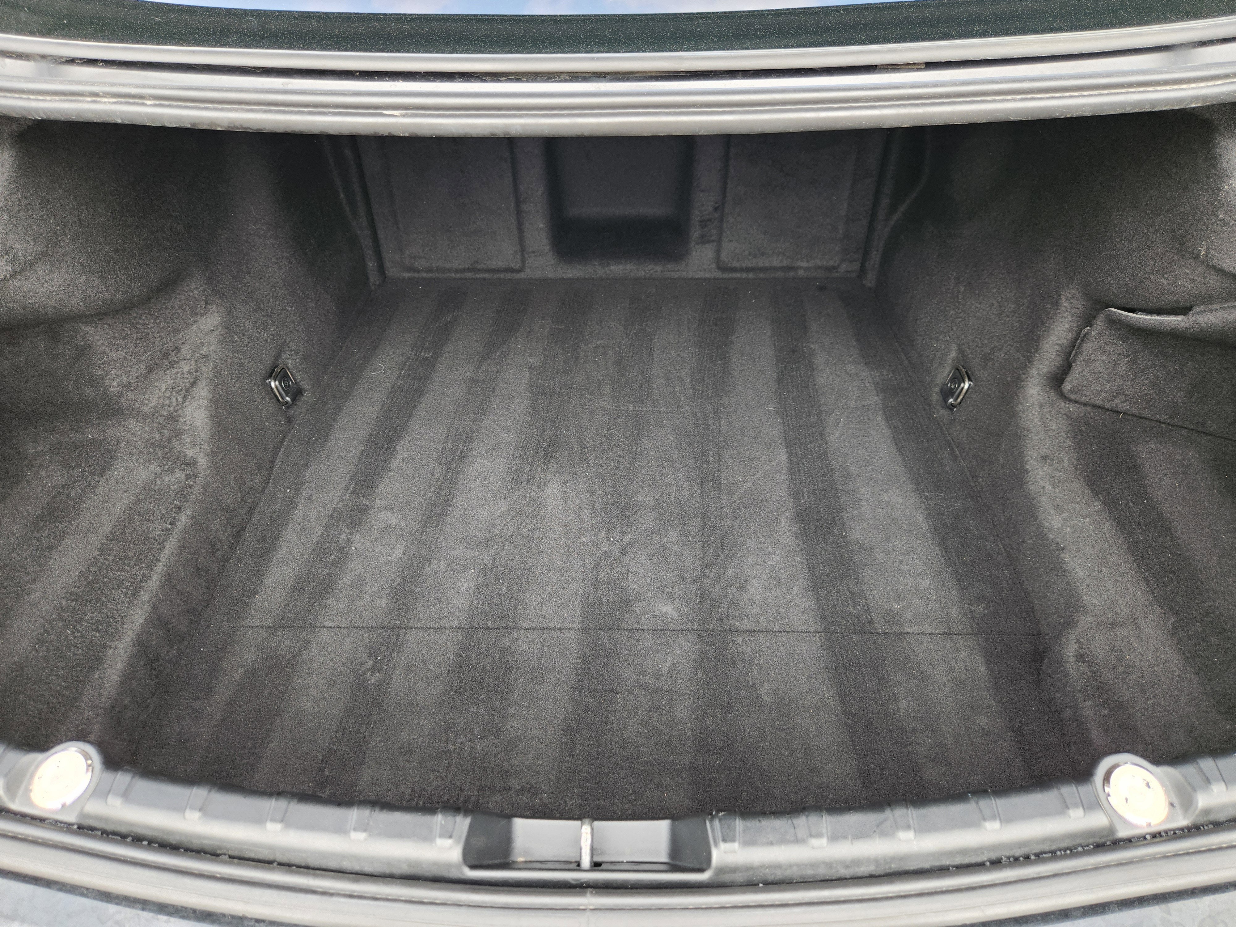 2015 BMW 6 Series 640i