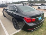 2013 BMW 7 Series 740i