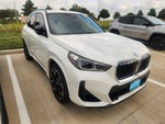 2024 BMW X1 M35i