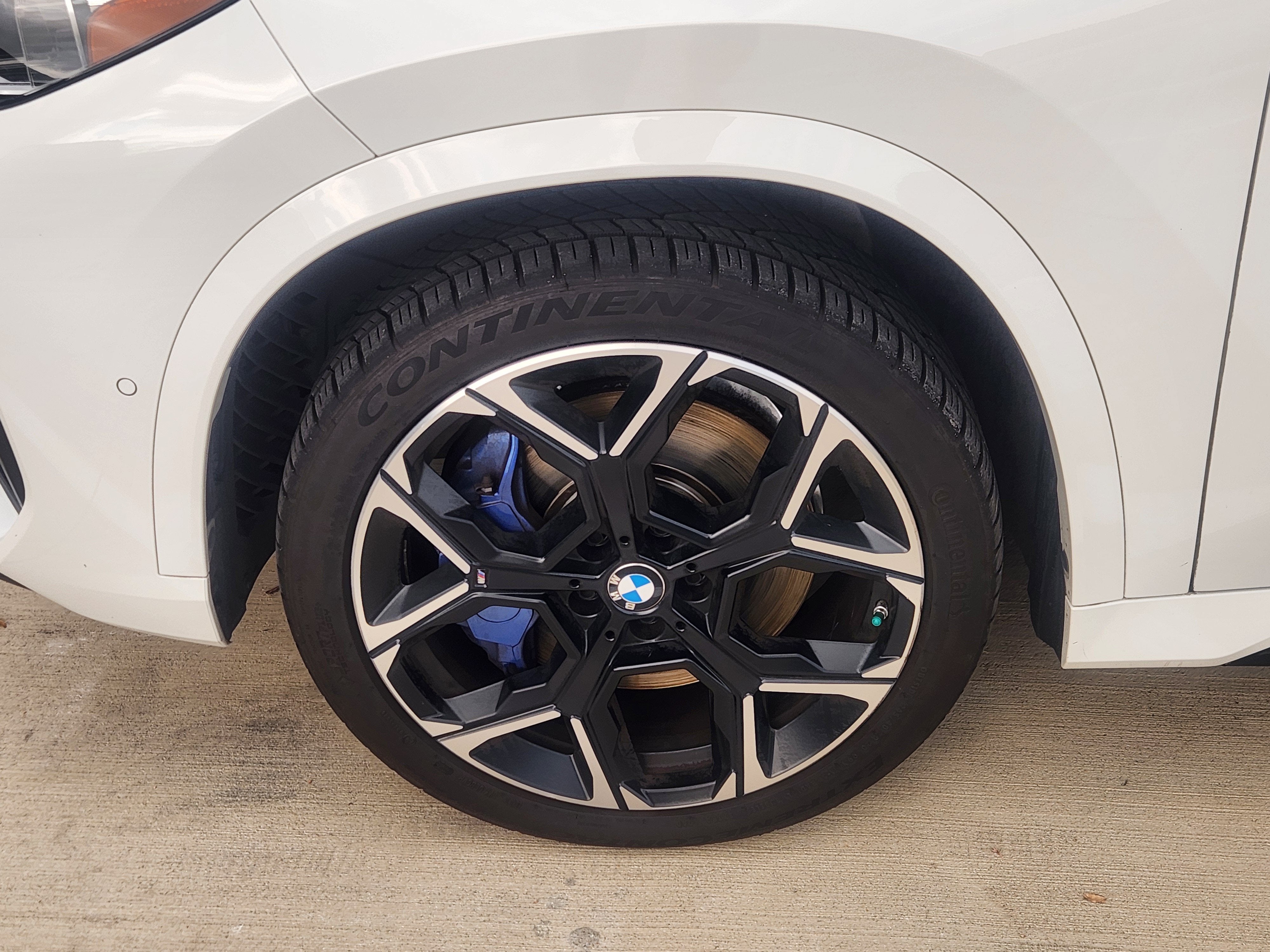 2024 BMW X1 M35i