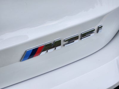 2024 BMW X1 M35i