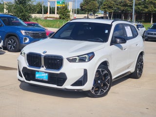 2024 BMW X1 M35i