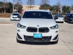 2020 BMW X2 M35i